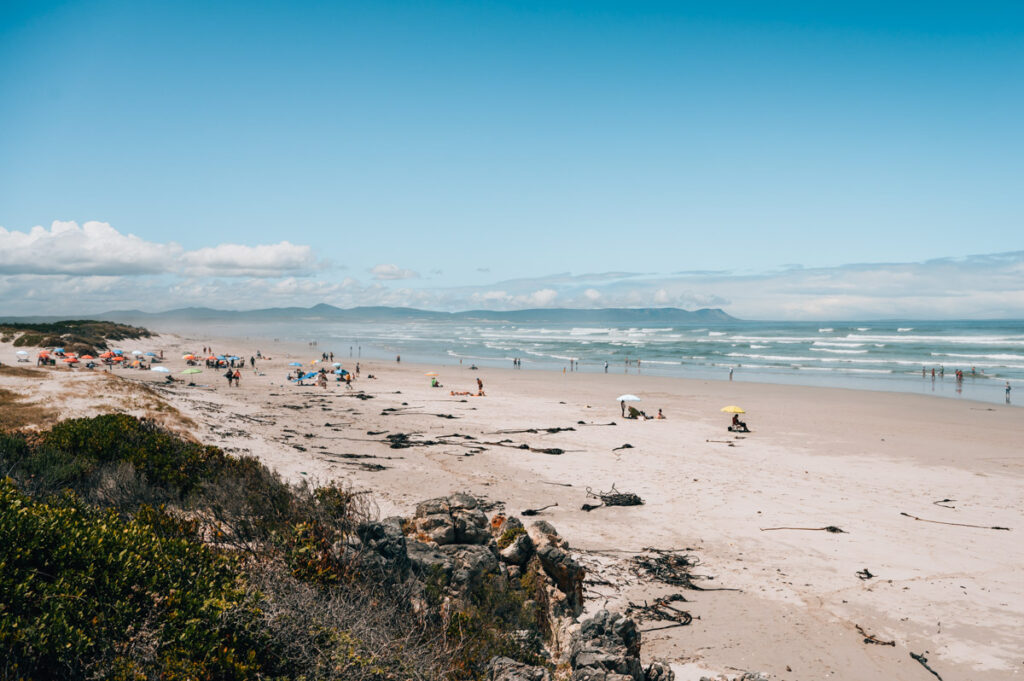 Hermanus Strand Tipps