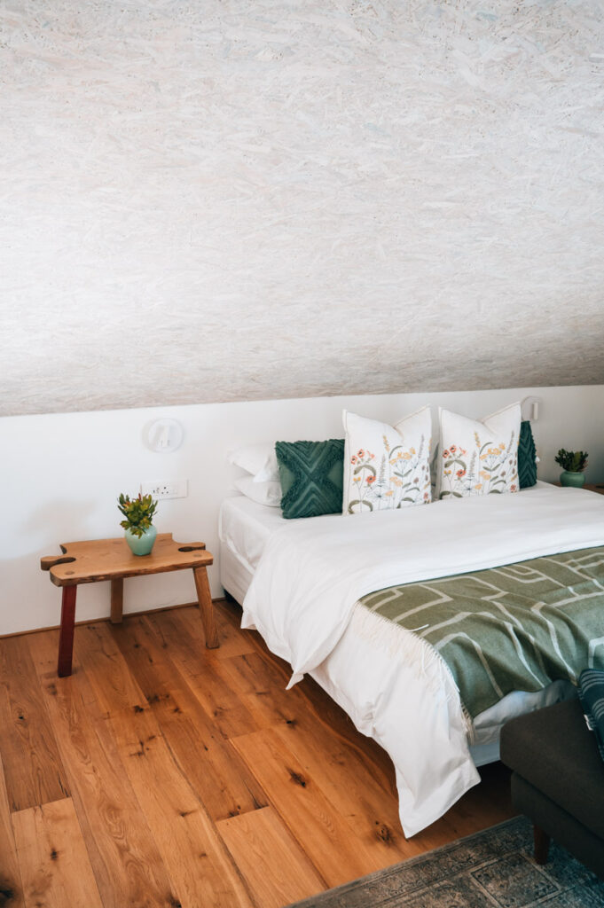 Kap Halbinsel Hotel Tipps