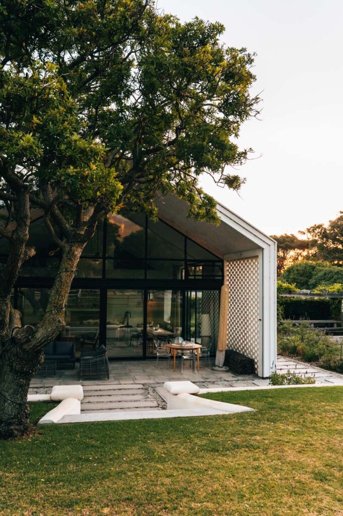 Kap Halbinsel Hoteltipp