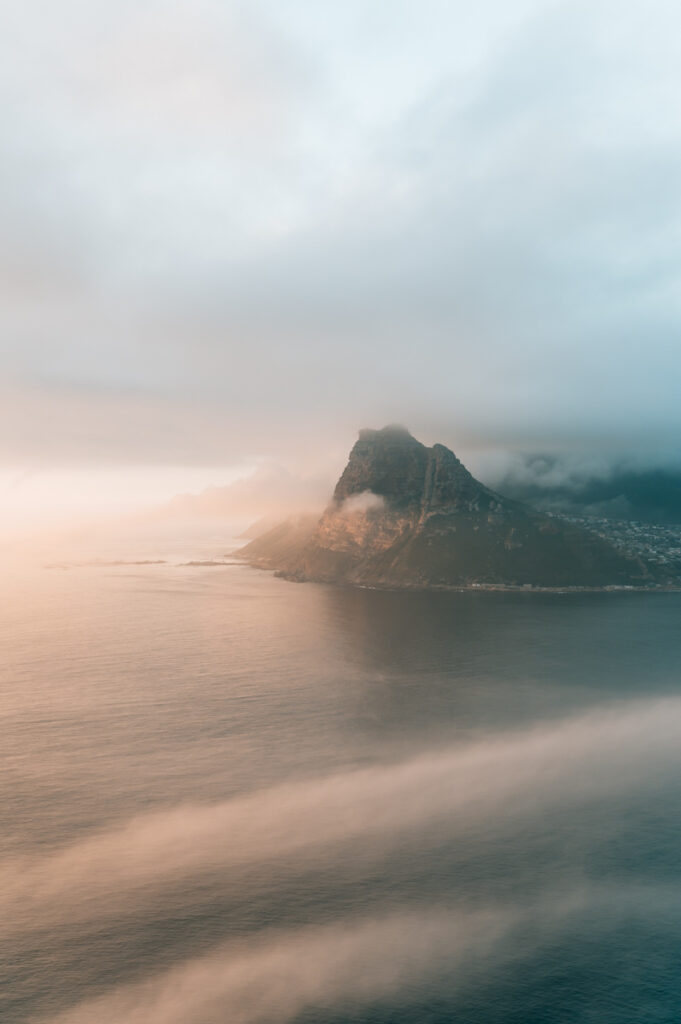 Kap Halbinsel Sehenswürdigkeiten