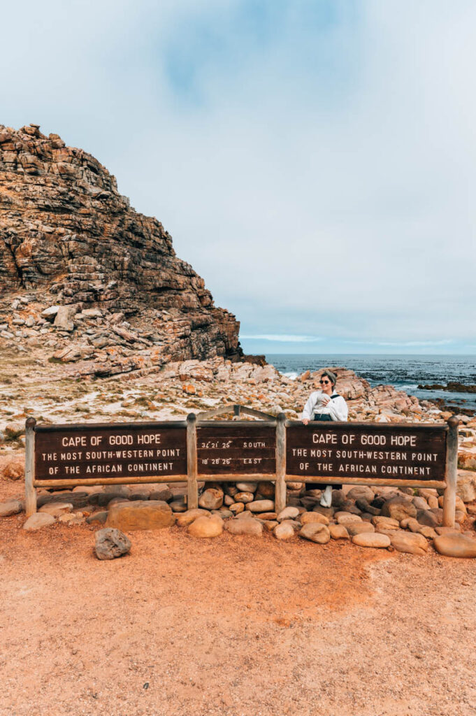 Kap der Guten Hoffnung