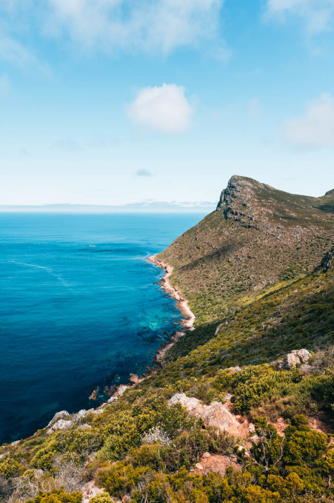 Kap der guten Hoffnung Tipps
