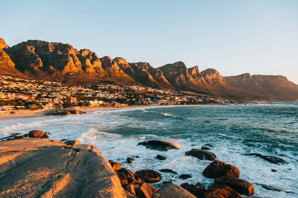 Kapstadt Reisetipps