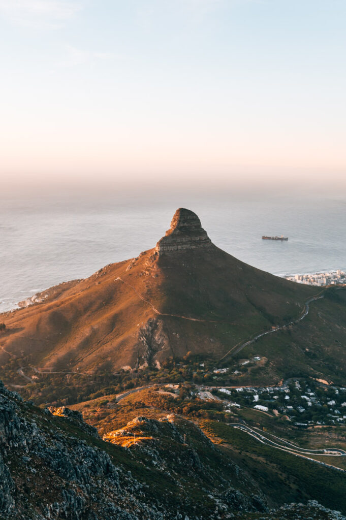 Kapstadt Sehenswürdigkeiten Tipps