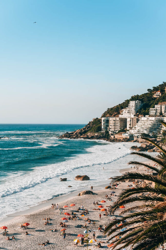 Kapstadt Strand Tipps