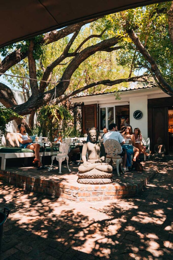 Kapstadt Strangers Club