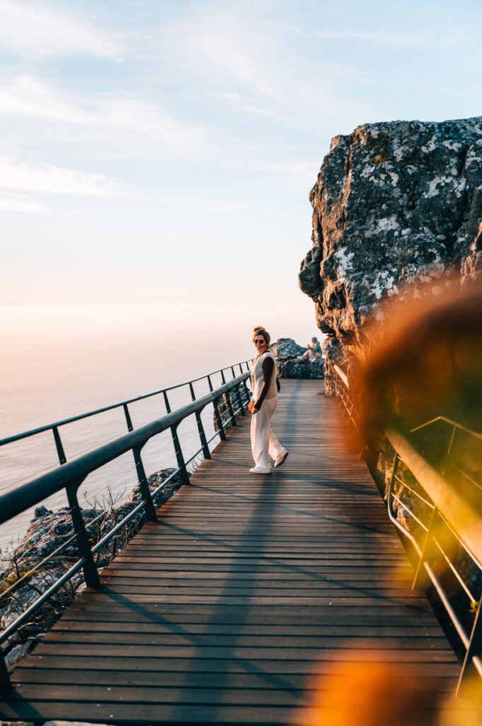 Kapstadt Tafelberg Erfahrungen