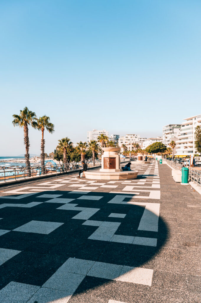 Kapstadt Tipps Reiseblog