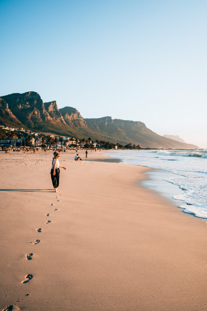Kapstadt Tipps Sehenswürdigkeiten
