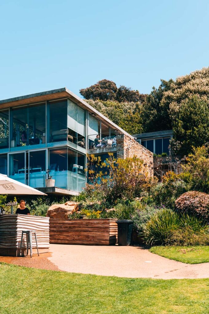 Kapstadt Weingut Tipps