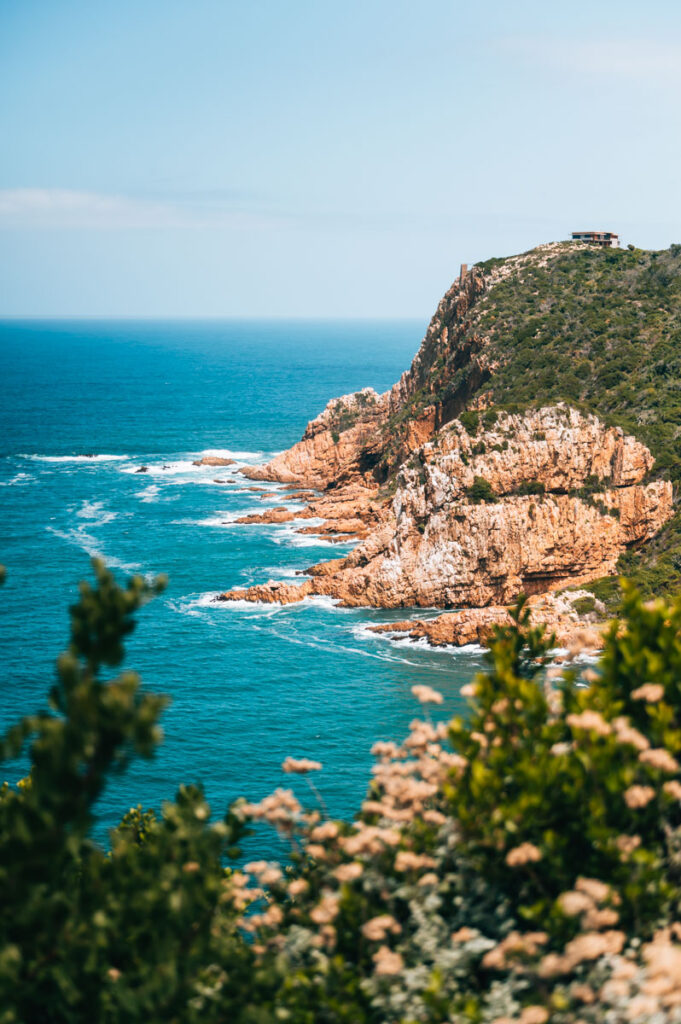 Knysna Viewpoint