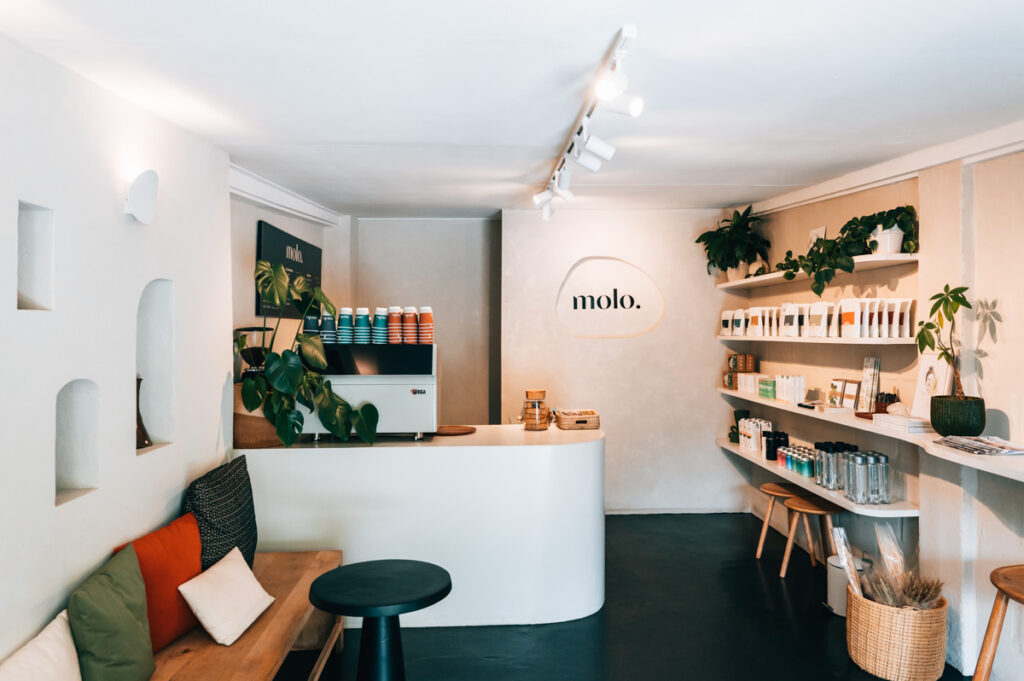 Molo Coffee Hermanus