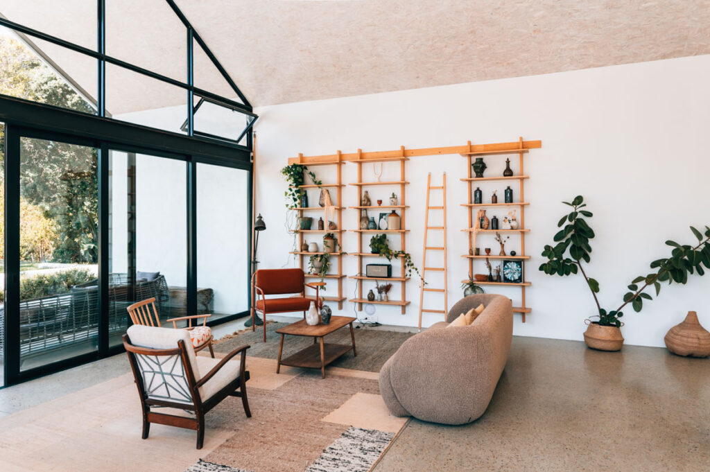 Noordhoek The Jardim Farm