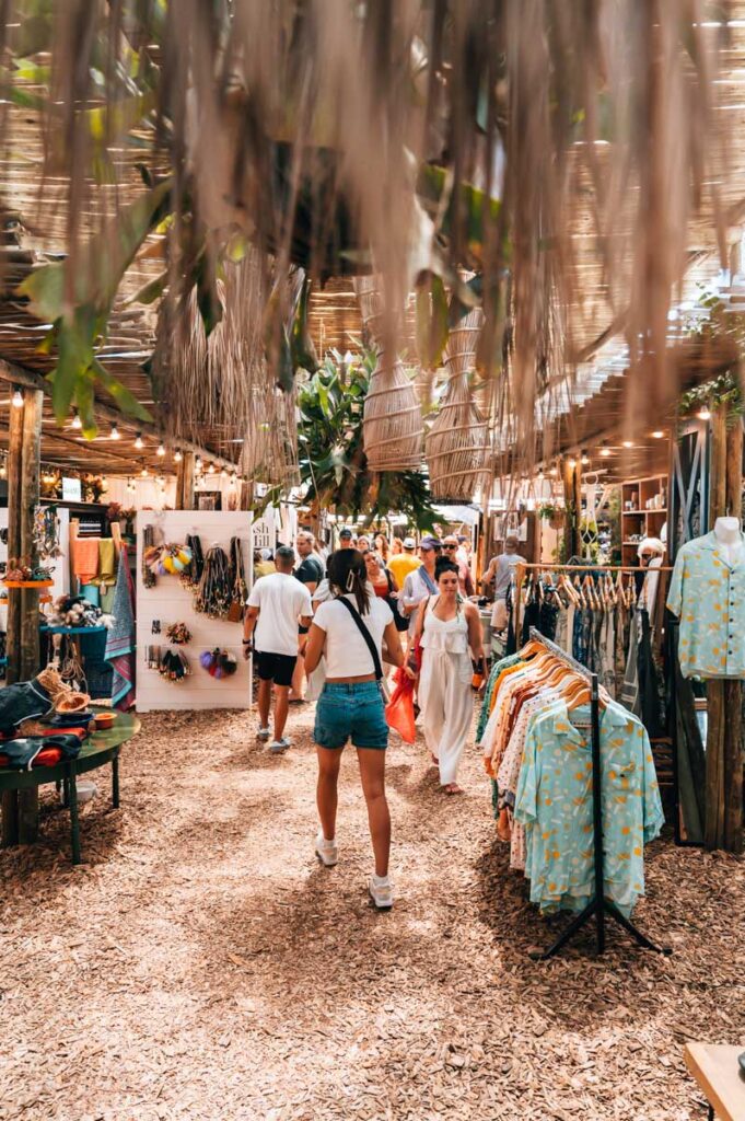 Oranjezicht City Farm Market