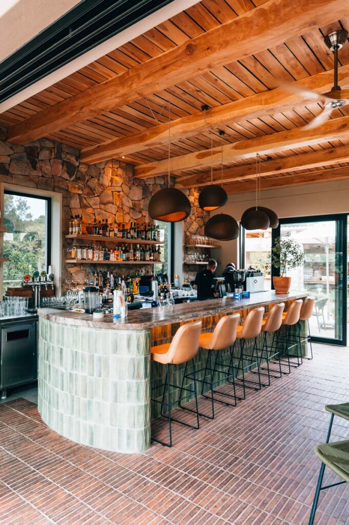 Plettenberg Bay Barringtons