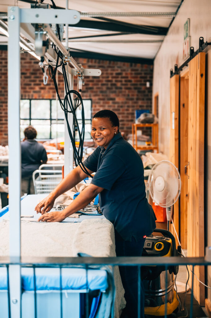 Plettenberg Bay Mungo Mill,