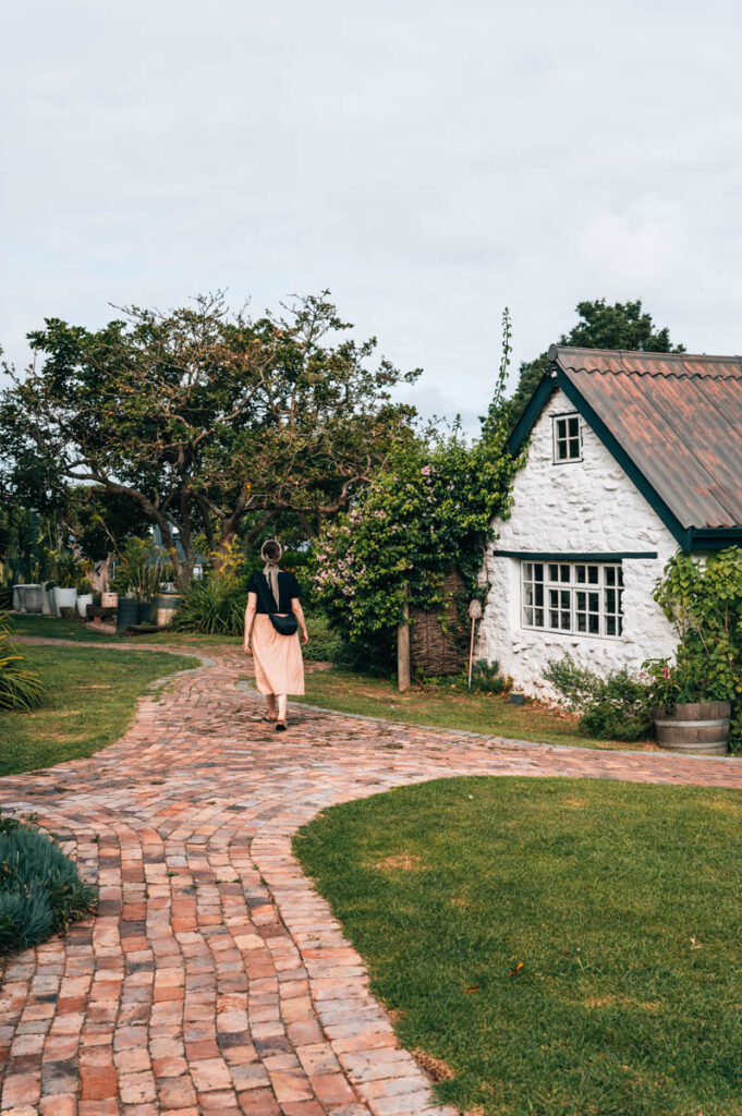 Plettenberg Bay Old Nick Village