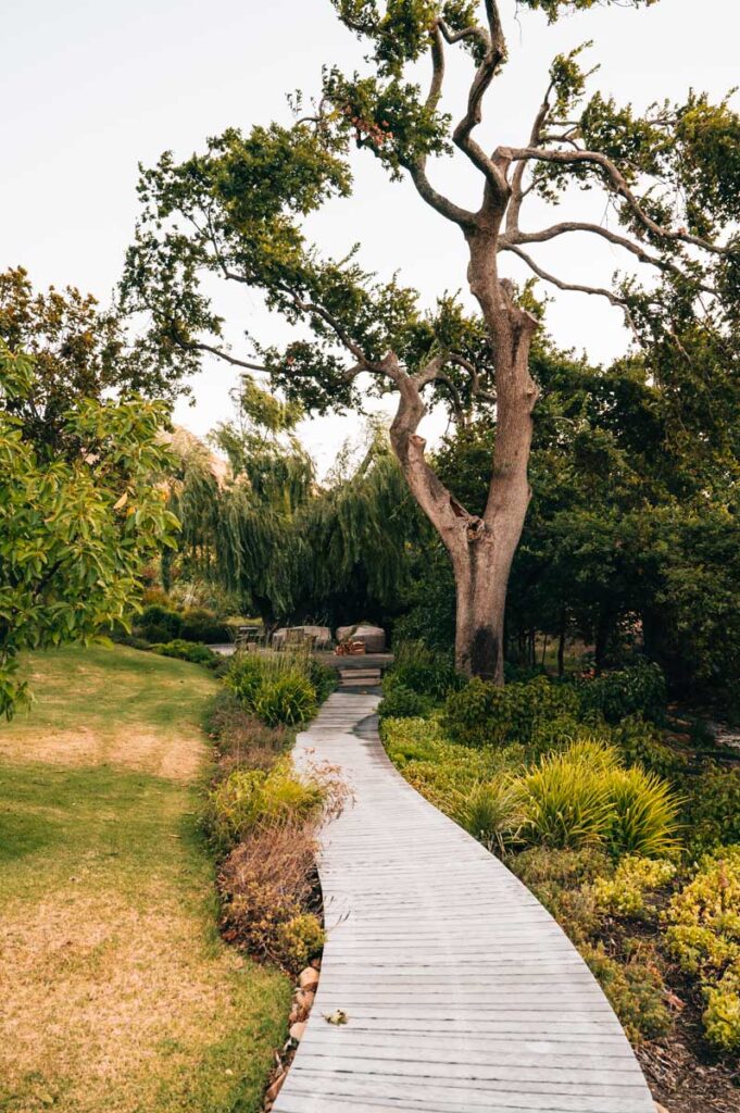 Stellenbosch Hoteltipp