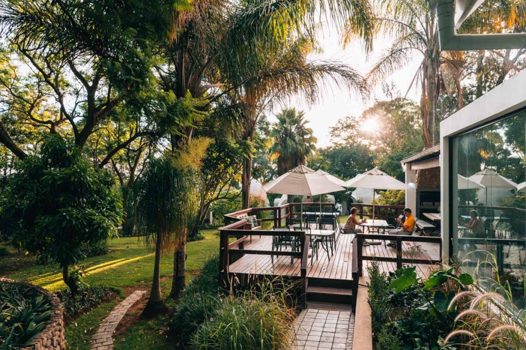 Stellenhof Country Estate