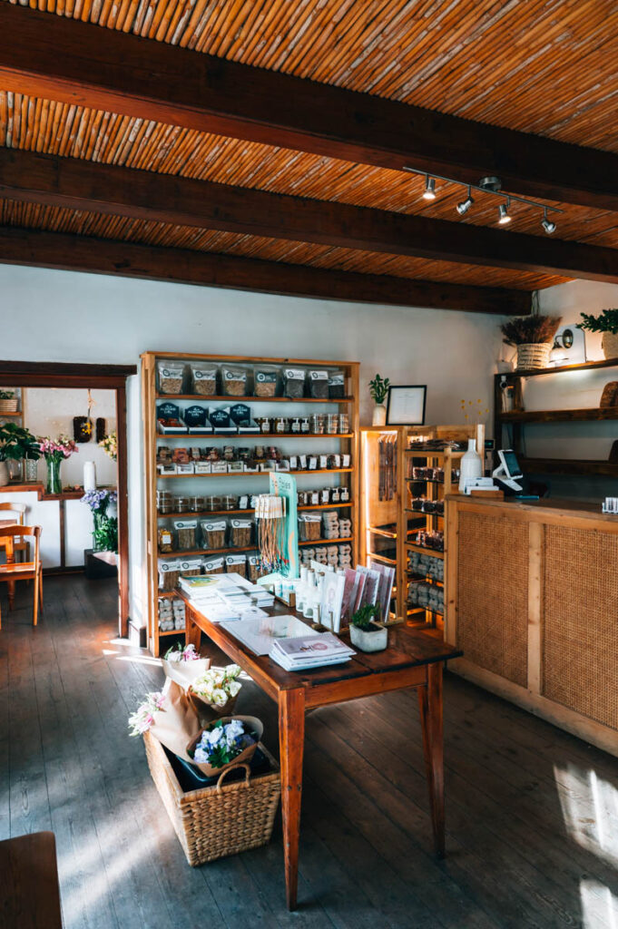 Swellendam Country Deli