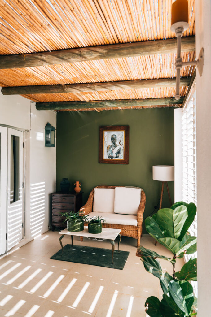 Swellendam Hoteltipp