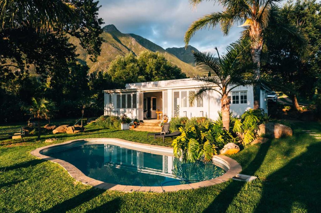 The Hamlet Swellendam