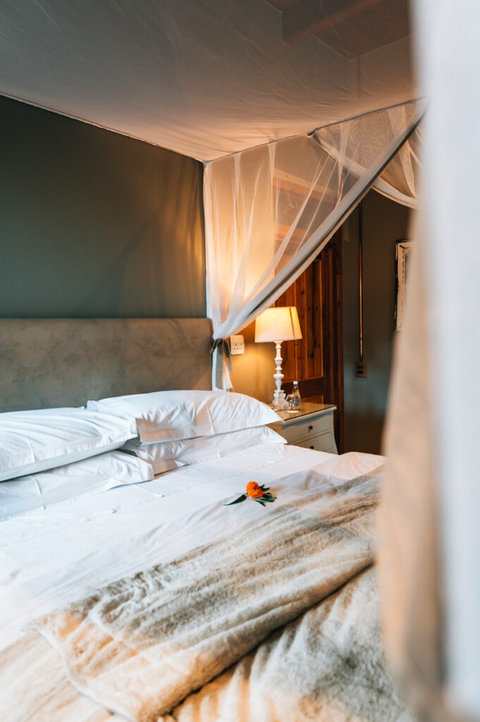 The Village Lodge Botlierskop