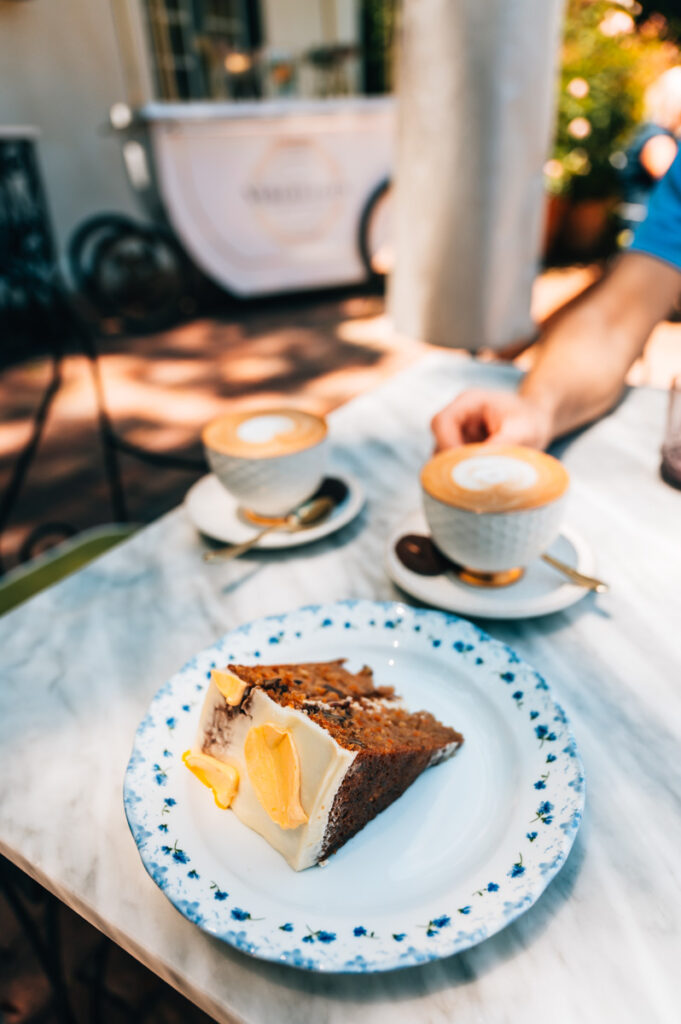 Vergelegen Südafrika