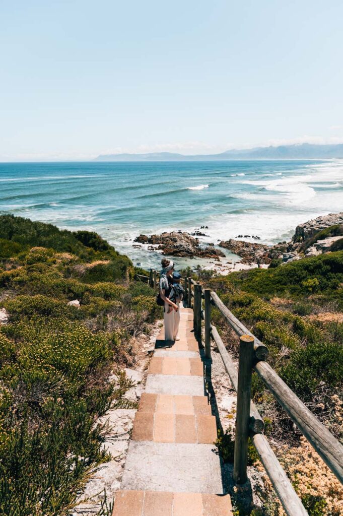 Walker Bay Garden Route