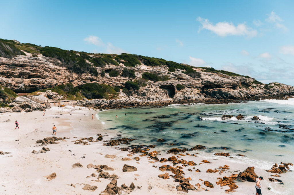 Walker Bay Nature Reserve