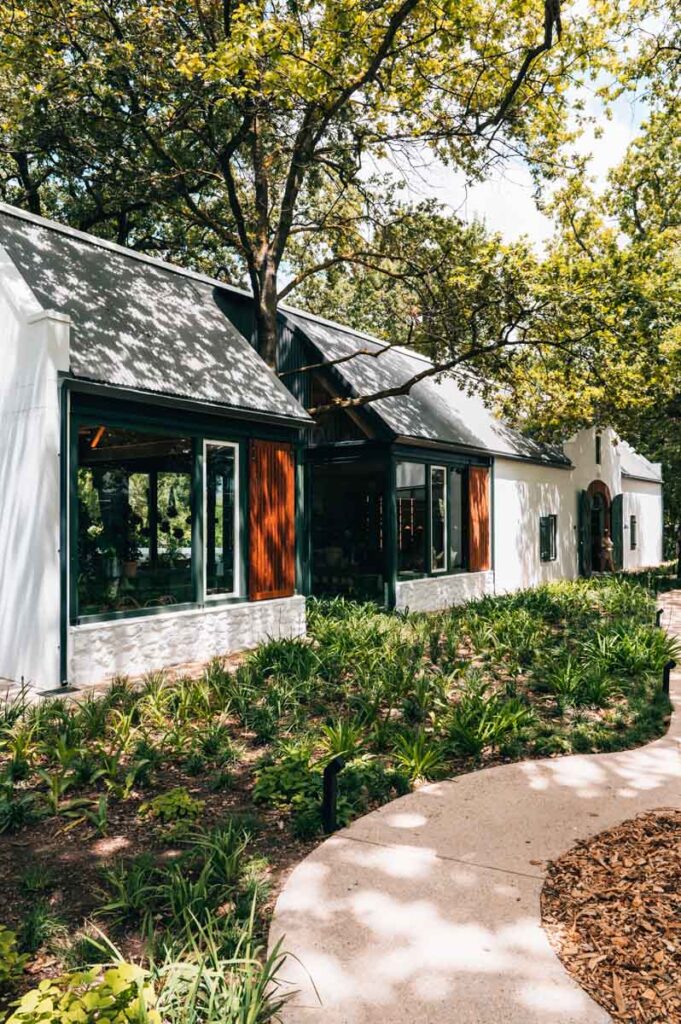 Weingut Franschhoek Tipps