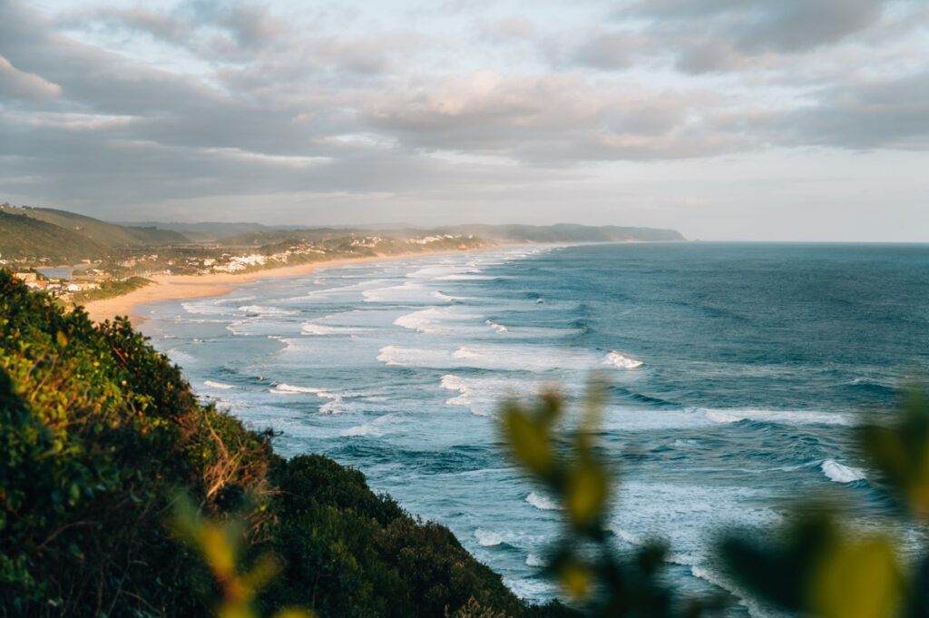 Wilderness Dolphin Point