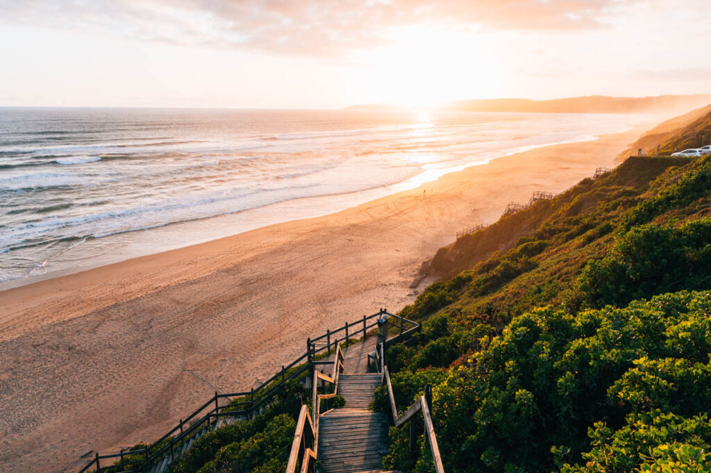 Wilderness Sehenswürdigkeiten Tipps