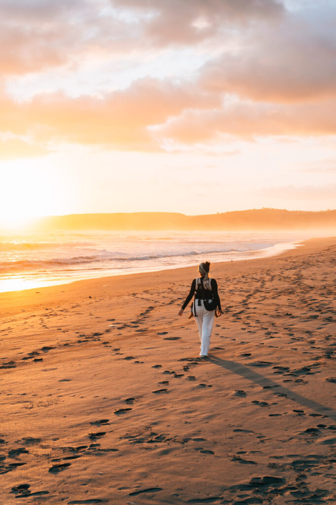 Wilderness Südafrika Tipps