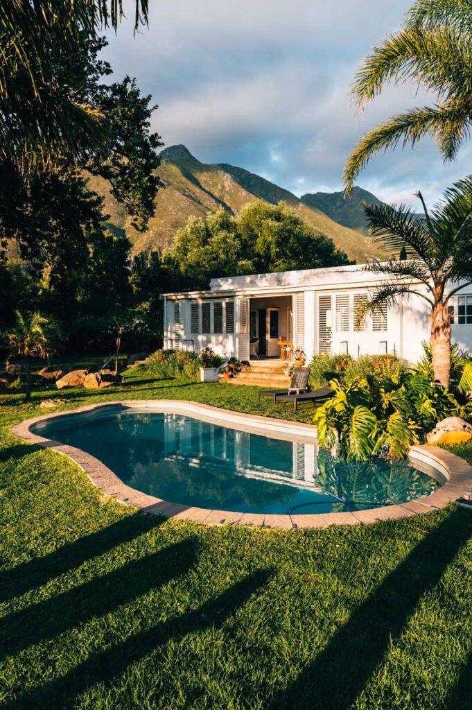 Garden Route Kinderfreundliche Hotels