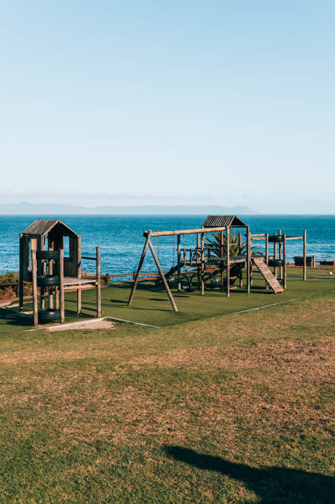 Südafrika Spielplätze