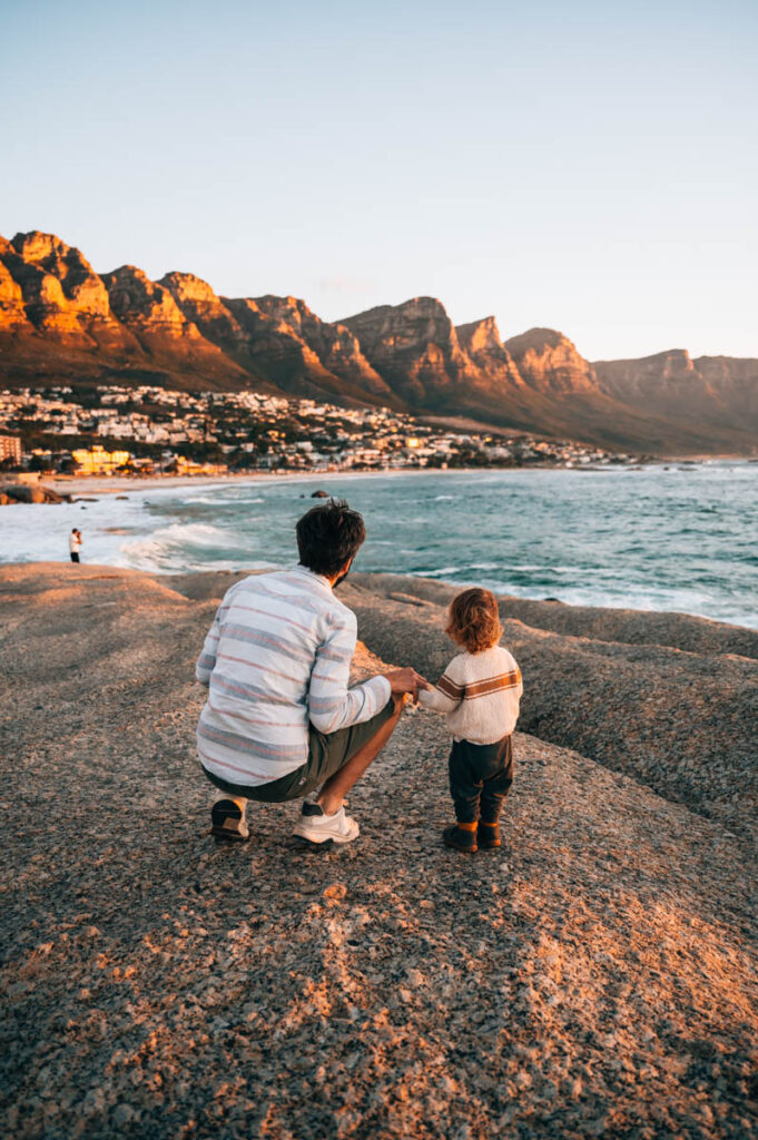 Südafrika mit Kind Erfahrungen