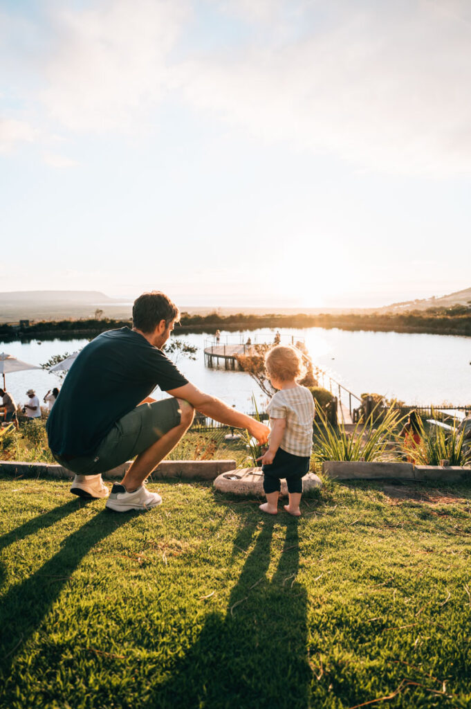 Südafrika mit Kind Tipps