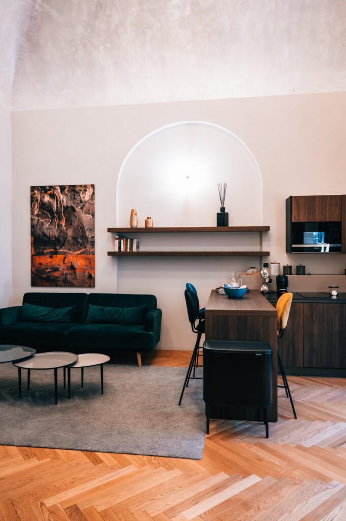 Catania Le Dimore del Toscano