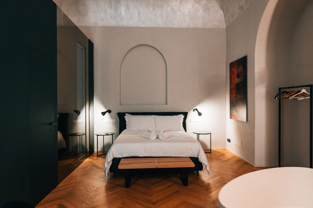 Le Dimore del Toscano