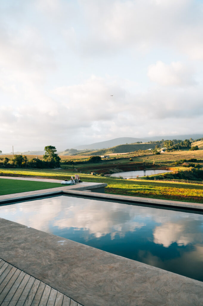 Südafrika Reise planen Tipps