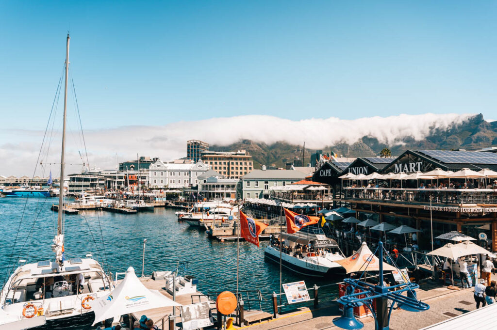 Südafrika Reisetipps Infos