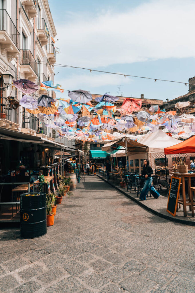 Catania Tipps Reiseblog