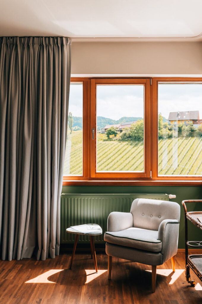 Hotel Landgut am Pößnitzberg