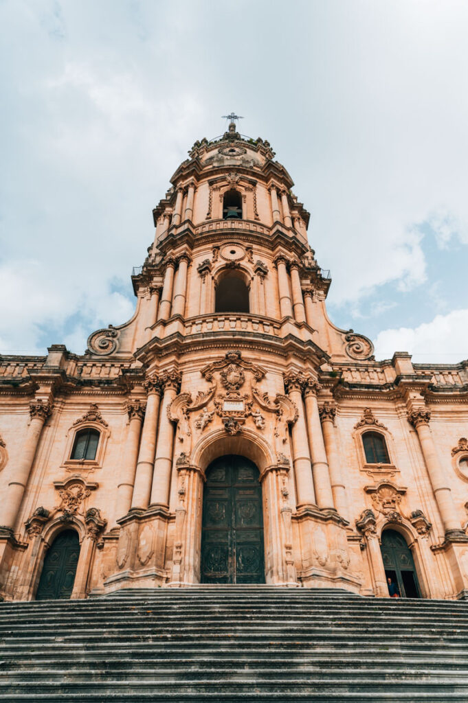 Modica San Giorgio