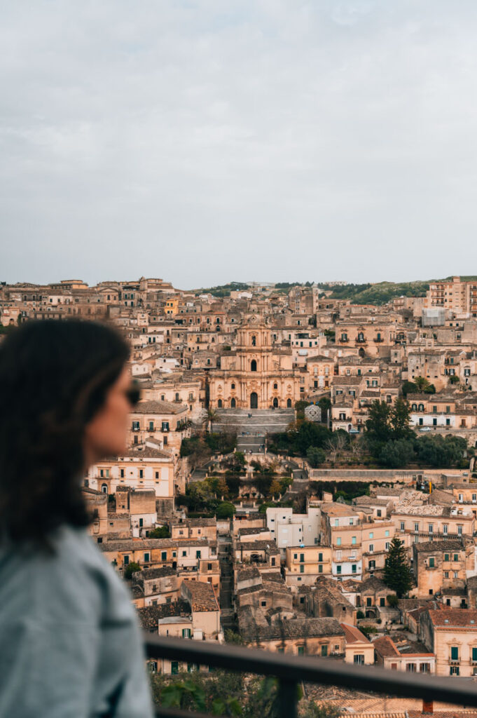Modica Sehenswürdigkeiten