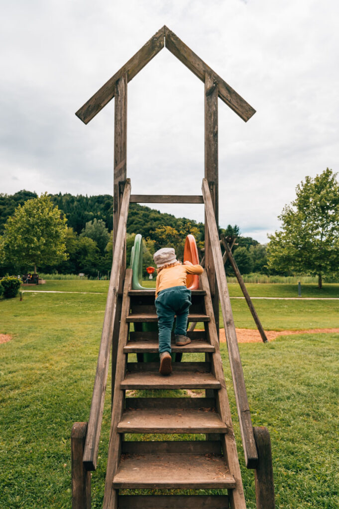 Motorikpark Südsteiermark
