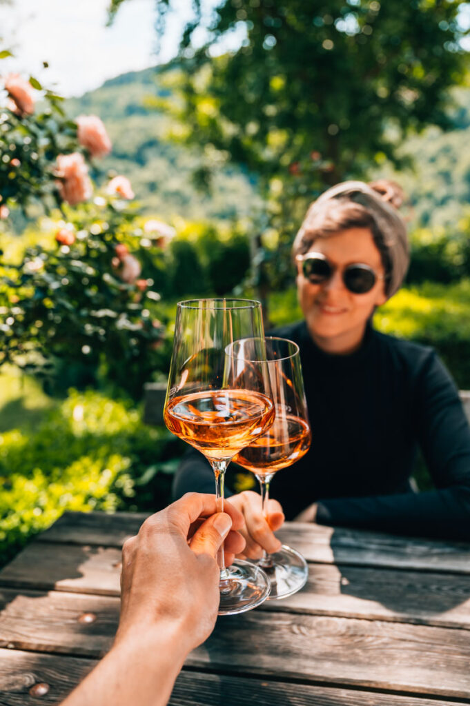 Südsteiermark Winzer Tipps