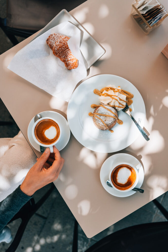 Syrakus Mangiafico Voglia Matta