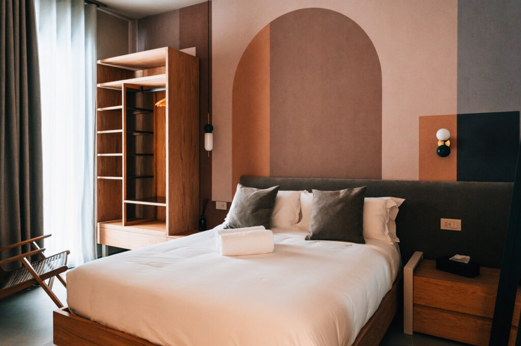 Agrigent Locanda Expanificio